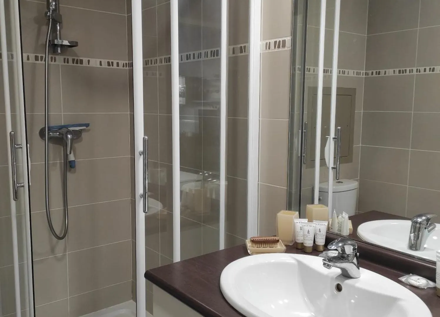 Studio L'Essentiel Chambery-le-Vieux 0*,  France